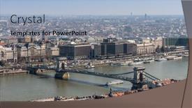  Presentation with danube - 