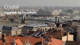  Presentation with danube - 