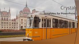  Presentation with budapest - 