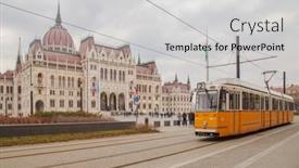  Presentation with budapest - 