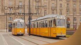  Presentation with budapest - 