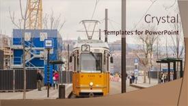  Presentation with budapest - 