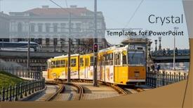  Presentation with budapest - 