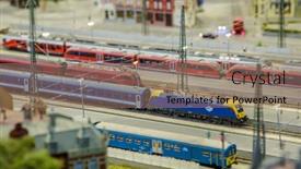  Presentation with budapest - 