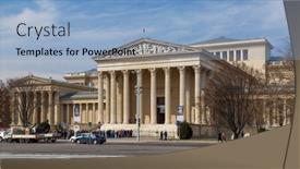  Presentation with fine art - 