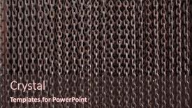  Presentation with curtain - 