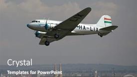  Presentation with soviet - PPT theme enhanced with budapest-hungary-may-1-2014 background and a gray colored foreground