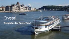  Presentation with danube - 