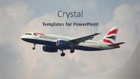  Presentation with united airline - 