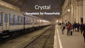  Presentation with budapest - 