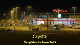  Presentation with retail - 