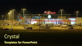  Presentation with retail - 