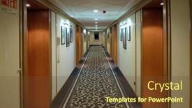  Presentation with hotel resort - 