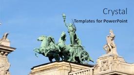  Presentation with parliament - 