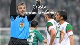  Presentation with referee - 