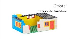  Presentation with lego - 