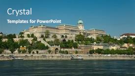  Presentation with danube - 