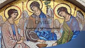  Presentation with orthodox - 