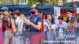  Presentation with lgbt - 