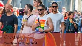  Presentation with lgbt - 