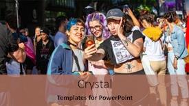  Presentation with lgbt - 