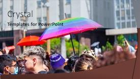  Presentation with lgbt - 