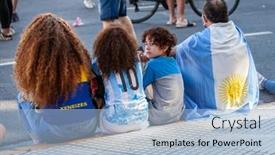  Presentation with farewell - 