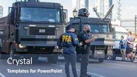  Presentation with maintain - Theme enhanced with buenos-aires-argentina-26-november background and a ocean colored foreground