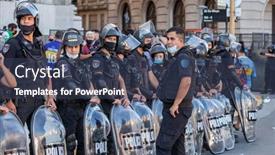  Presentation with maintain - Amazing PPT layouts having buenos-aires-argentina-26-november backdrop and a ocean colored foreground