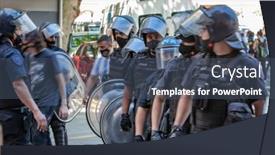  Presentation with maintain - Cool new theme with buenos-aires-argentina-26-november backdrop and a ocean colored foreground