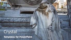  Presentation with cemetery - 