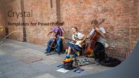  Presentation with cemetery - 