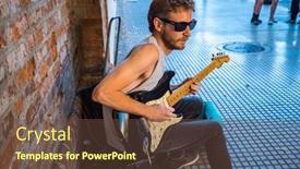  Presentation with cemetery - 