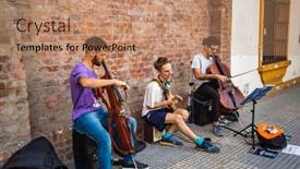  Presentation with cemetery - 