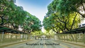  Presentation with colon - 