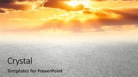  Presentation with japanese new year above view - Presentation enhanced with build cars - close-up horizontal view of new background and a light gray colored foreground