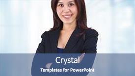  Presentation with faces lots adult mixed - Amazing theme having building blocks 1 - mixed race mid adult asian backdrop and a ocean colored foreground