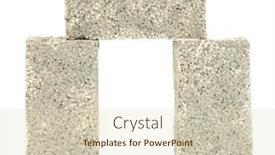  Presentation with building blocks - 