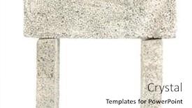  Presentation with building blocks - 