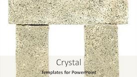  Presentation with building blocks - 