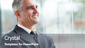  Presentation with close up of cinnamon roll - Slide set consisting of cheer up - close up portrait of senior background and a gray colored foreground