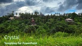  Presentation with buildings - 