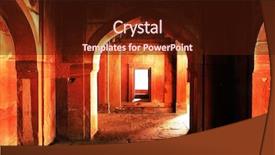  Presentation with mughal - Cool new presentation with built by the great mughal backdrop and a wine colored foreground