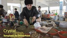  Presentation with uzbekistan - 