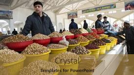  Presentation with uzbekistan - 