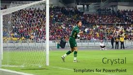  Presentation with instruction - Presentation theme featuring bukit-jalil-malaysia-july-13 background and a yellow colored foreground