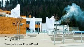  Presentation with recreation - 