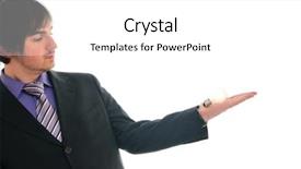  Presentation with idea - Colorful presentation enhanced with bul with idea and inovation backdrop and a white colored foreground