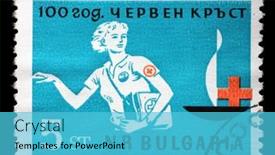  Presentation with anniversary - 