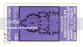  Presentation with anniversary - 